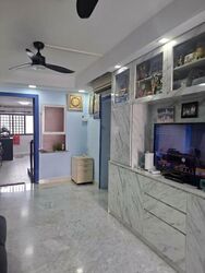 Blk 146 Bukit Batok West Avenue 6 (Bukit Batok), HDB 3 Rooms #518323071